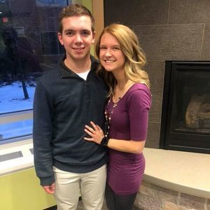 Meet your Posher, Addie